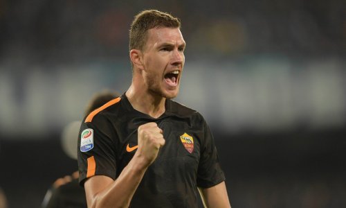 Napadaču iz BiH uspjelo ono o čemu Leo Messi i Cristiano Ronaldo mogu samo sanjati