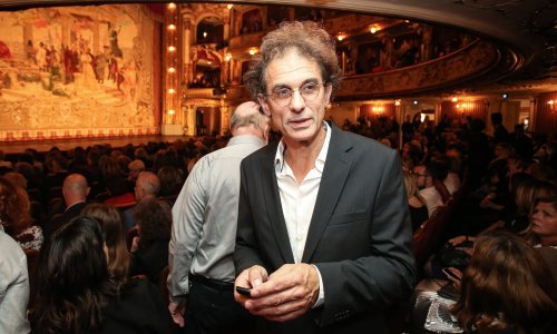 'Proces' Franza Kafke u Gavelli: Igra autentičnog ludila i patvorenog realizma