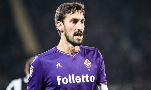 Kapetan Fiorentine preminuo u snu uoči utakmice!