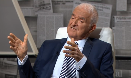 Kusić: Društvo je negativno nastrojeno, zato smo i na dnu Europe