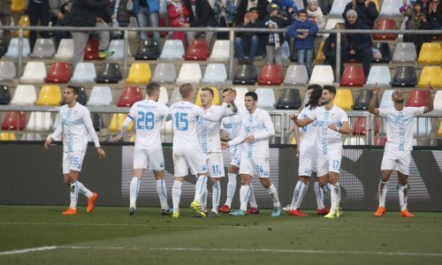 Rijeka na najbolji mogući način najavila veliki derbi na Rujevici