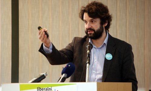 'Mladima u Hrvatskoj treba građanski odgoj i znanje'