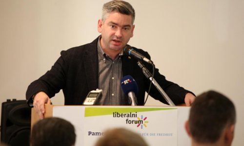 Boris Miletić: IDS traži zatvorske kazne za promicanje nacizma, fašizma i ustaštva