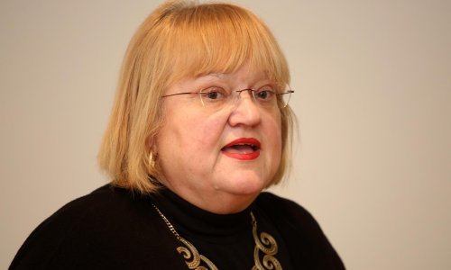 Mrak Taritaš: Plenkoviću je najbolje ni ne napadati oporbu kad ima Davora Bernardića