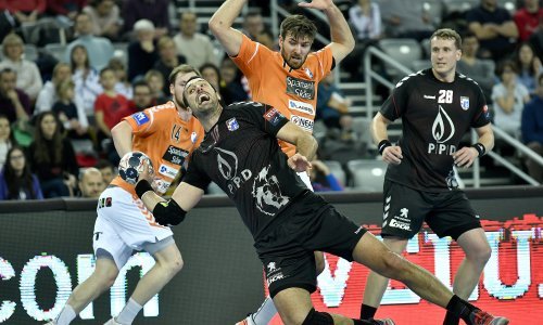 Žestoka pljuska hrvatskom rukometu; ovaj bolni scenarij je alarm za uzbunu!