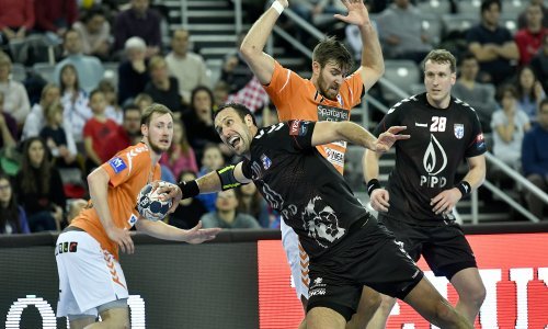 Čelnike EHF-a nije nimalo briga za rukomet, jer onda ovo nikad ne bi dozvolili!