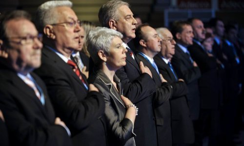 Anđelko Leko donirao HDZ-u 840 tisuća kuna