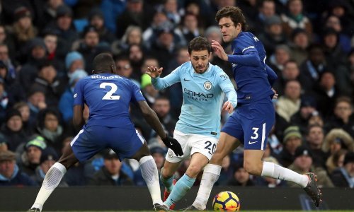 City srušio Chelsea i postavio ludi rekord Premiershipa po broju dodavanja