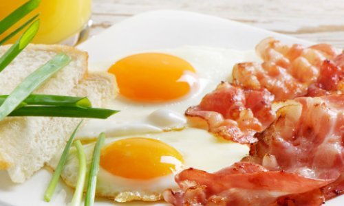 Ovo sigurno niste znali o slanini