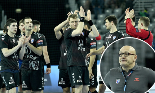 Saračevićev iskren do bola; ove riječi neće dobro sjesti hrvatskoj rukometnoj javnosti