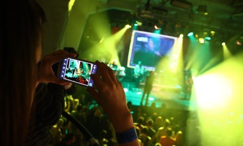 Počinje koncertna sezona: Evo tko sve svira u bližoj okolici narednih mjeseci