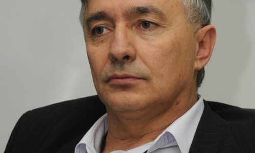 Parlament BiH odbio kandidaturu Slave Kukića