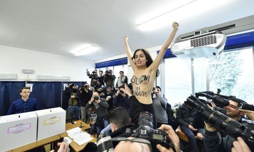 U Europi pozivi na što skorije formiranje vlade u Italiji