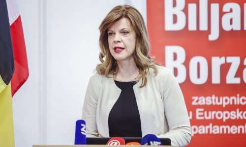 Borzan dobila 800 tisuća eura za istraživanje kvalitete proizvoda na razini EU