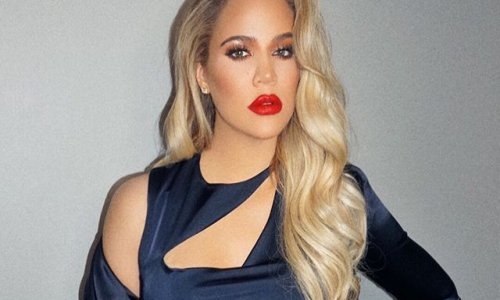 Slavna Kardashianka nije krila razočarenje kad je saznala spol  svog djeteta