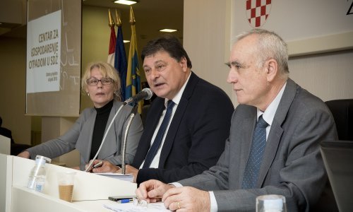 Burna sjednica: Splitska plaža daje se Kerumovu nećaku, pljušte optužbe za teški kriminal