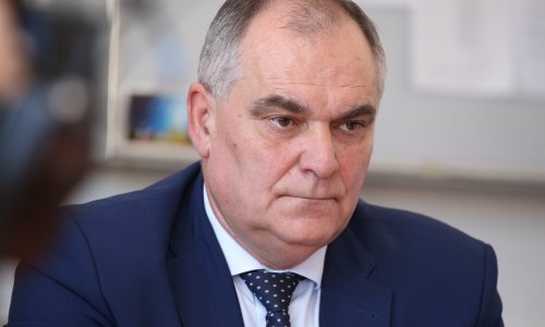 Župan objasnio zašto je postavio vozača autobusa u nadzorni odbor: 'On je krvario za Lećevicu'