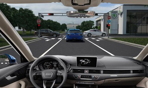 Hrvatsku aplikaciju za polaganje vozačkog ispita skinulo 70.000 korisnika