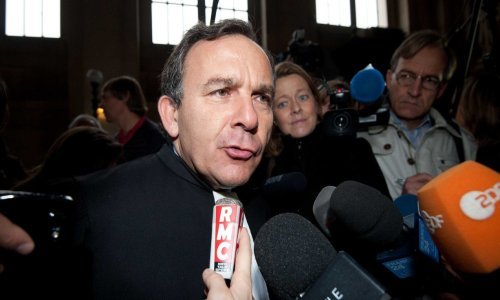 Profesionalni revolucionar Carlos 'Šakal' ponovno pred sudom u Parizu