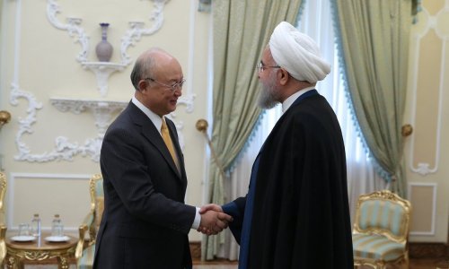 Neuspjeh iranskog nuklearnog sporazuma bio bi veliki gubitak