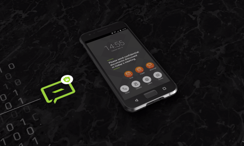 Ovo bi trebao biti najsigurniji Android smartfon na svijetu