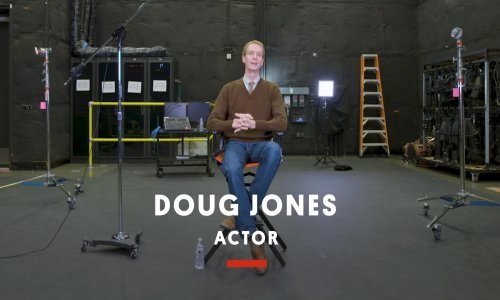 Ovo je najpoznatiji glumac kojeg nitko ne prepoznaje