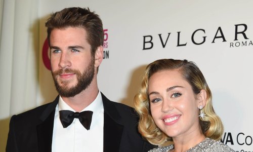 Liam Hemsworth konačno progovorio o razvodu od pjevačice Miley Cyrus