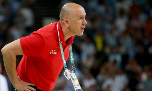 Napokon ispravljena najveća nepravda u hrvatskoj košarci; doznali smo ime novog izbornika!