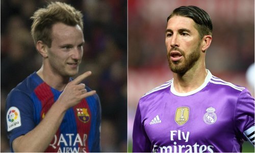 Sergiju Ramosu objašnjeno zašto njega vrijeđaju, a Rakitiću plješću!