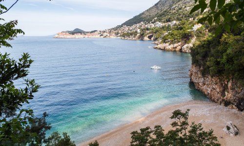 Ovo su najljepše plaže u Europi: Među njima su i četiri hrvatske