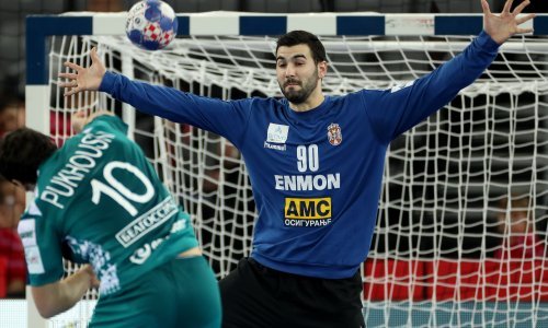 Svijet rukometa ovako nešto još nije vidio; ni dan kasnije nitko ne može vjerovati...