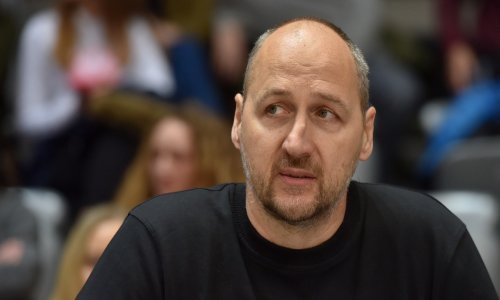 Dino Rađa dobio najveće moguće priznanje: Primljen u Kuću slavnih!