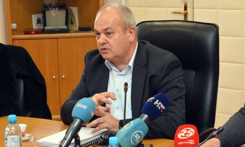 Brodsko Sveučilište dočekalo rješenje Ustavnog suda: Put k izdvajanju iz osječkog Sveučilišta