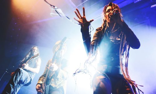 Miljenici domaće metal publike ponovno oduševili u Tvornici