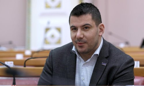 Most predstavio ideje za promjene u javnoj upravi, energetici, pravosuđu, zdravstvu...