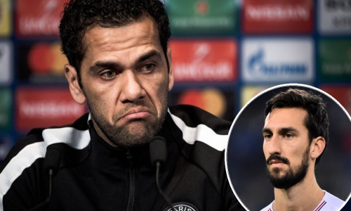 Bivši Mandžin suigrač izazvao zgražanje: Žao mi je Astorija, ali dnevno umire tisuće djece...