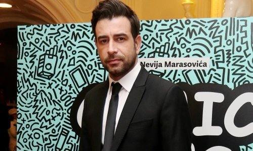 Janko Popović Volarić: 'Nikada nisam vjerovao u brak kao instituciju'