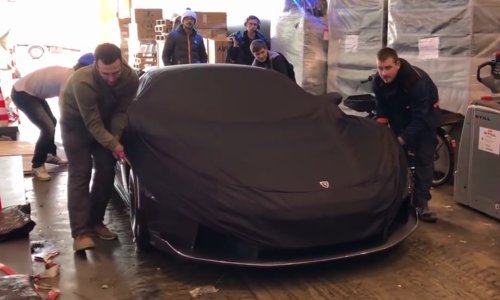 Rimčev Concept_Two s gotovo 2.000 KS mogao bi biti zvijezda ženevskog autosalona