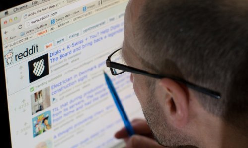 Reddit priznao: I kod njih je bilo ruske propagande