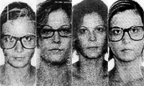 Policija traži vašu pomoć: Poznajete li ženu s fotografije?