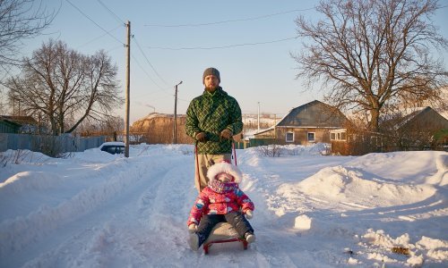 Novi trend među očevima u Crnoj Gori, sve ih više koristi rodiljni dopust