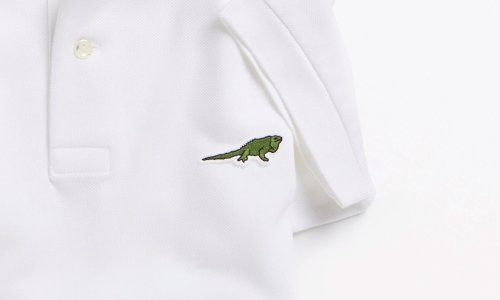 Slavni proizvođač odjeće logom pomaže ugroženim vrstama