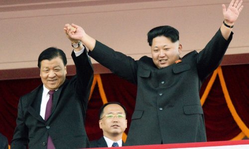 Trump se i dalje nada sastanku s Kim Jong-unom