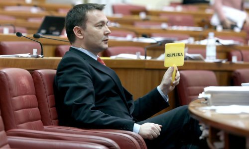 Bauk: Priča o rodnom identitetu završena je 2008. zakonom koji je usvojio HDZ