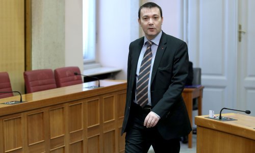 Bauk: Nećemo podržati lažnu ratifikaciju Istanbulske konvencije