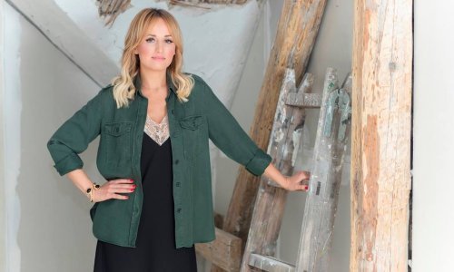 'Moj najveći uspjeh nije posao, nego moja obitelj'