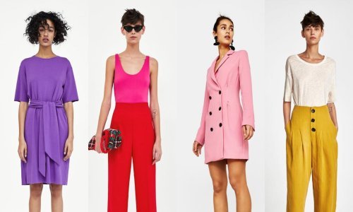 Proljetni modni hit: Odabrali smo komade u kojima nećete proći nezamijećeno