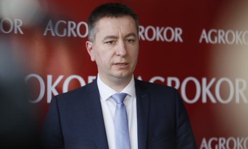 U Sloveniji vrlo suzdržani oko sudske odluke o povratu Mercatorovih dionica Agrokoru
