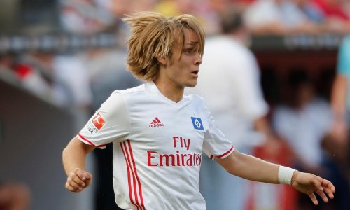 Valencia skuplja pojačanja: Je li Alen Halilović sljedeći?