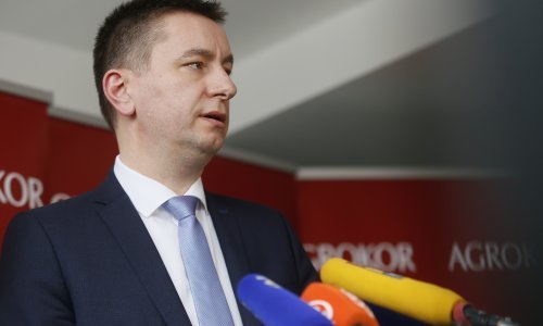 Peruško: Sporazum sa Sberbankom sljedeći tjedan